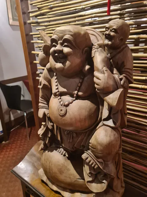 Penrith Chinese