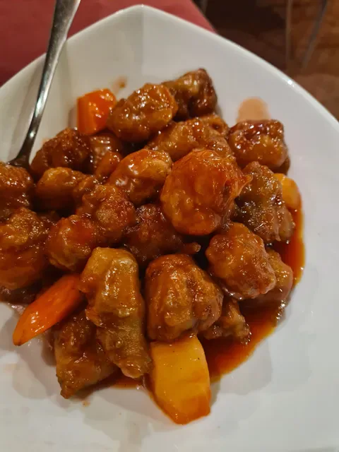 Penrith Chinese
