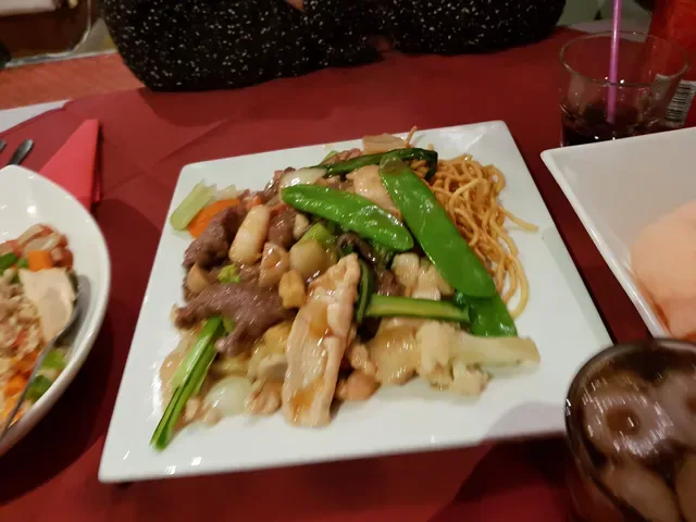 Penrith Chinese