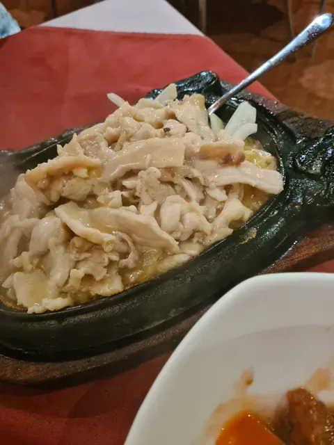 Penrith Chinese
