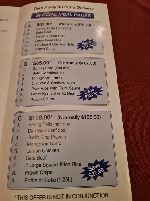 Penrith Chinese