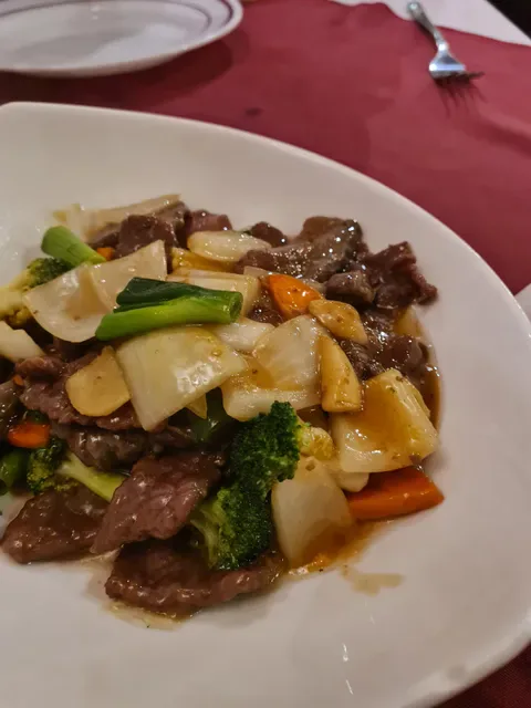 Penrith Chinese