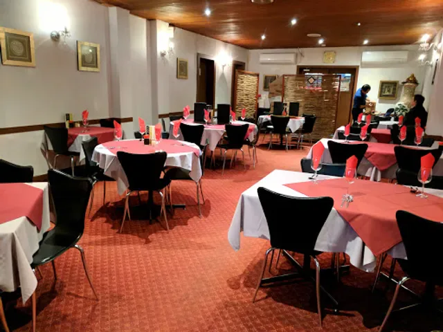 Penrith Chinese