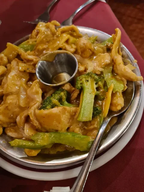 Penrith Chinese