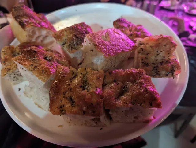 Peperoncino restaurant BYO