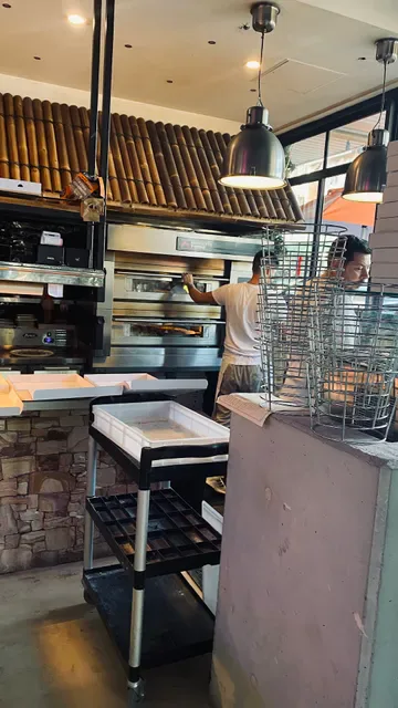 Peperoncino restaurant BYO