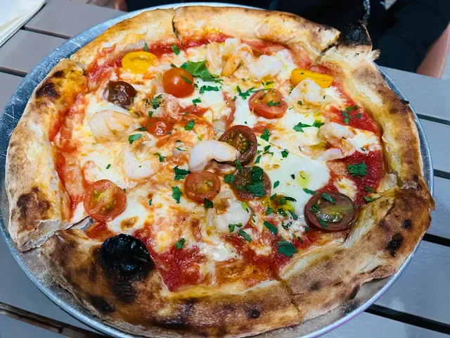 Peperoncino restaurant BYO