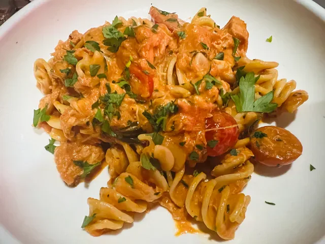 Peperoncino restaurant BYO