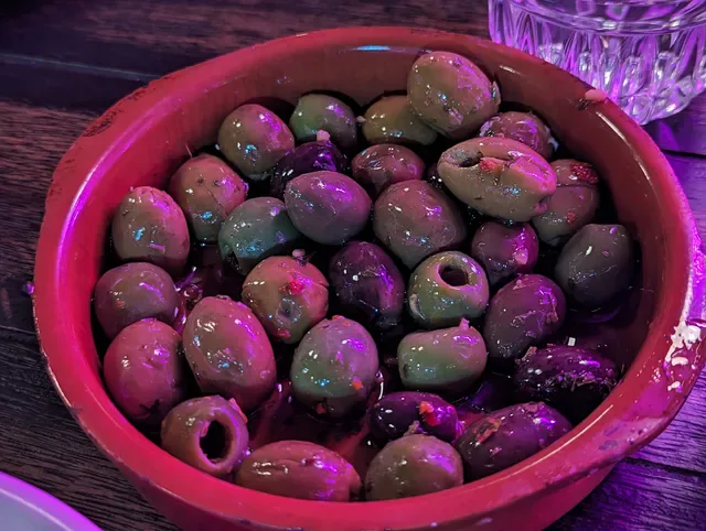 Peperoncino restaurant BYO