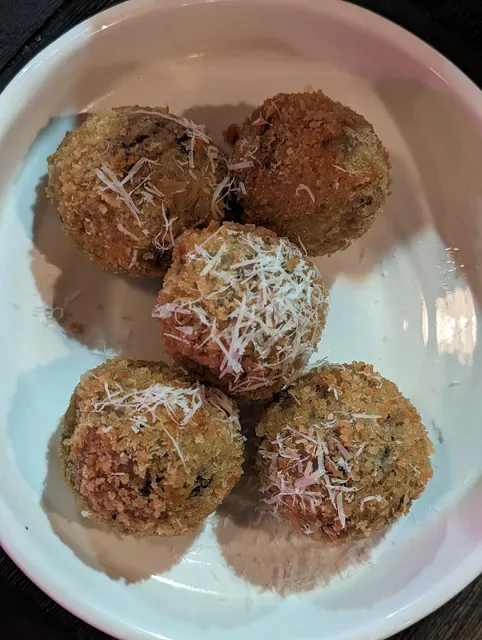 Peperoncino restaurant BYO