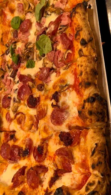 Peperoncino restaurant BYO