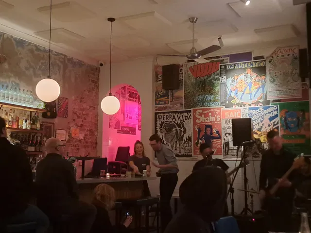 Pepito's Marrickville