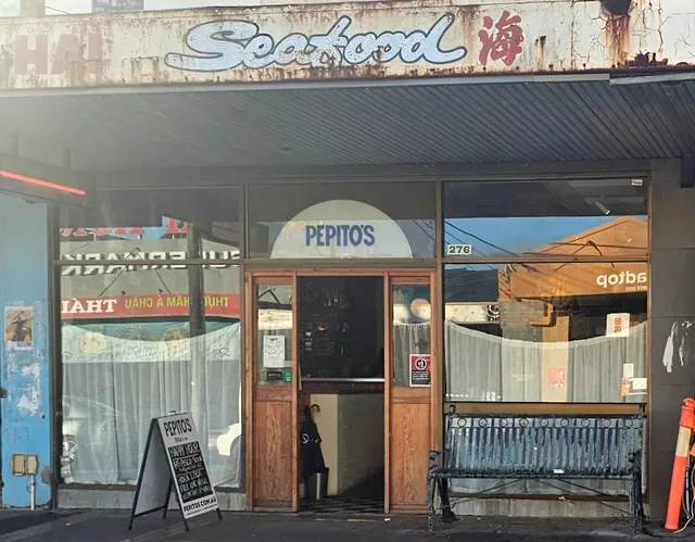 Pepito's Marrickville