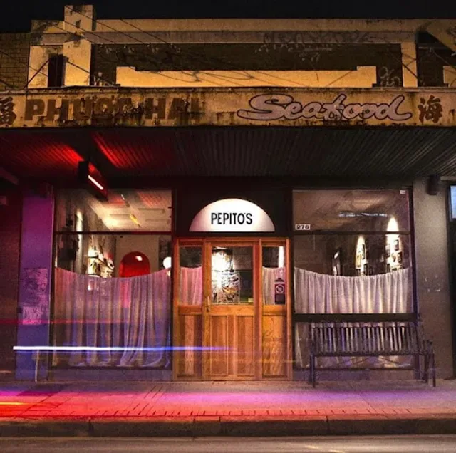 Pepito's Marrickville