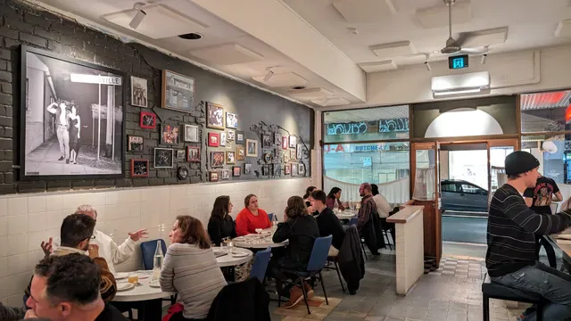 Pepito's Marrickville