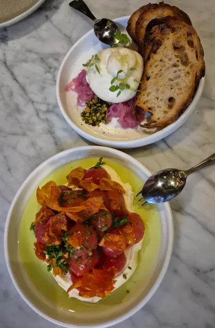 Percy - Sydney Tapas & Wine Bar