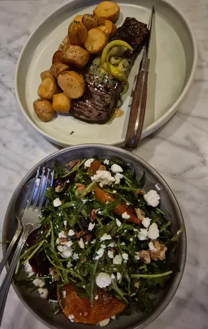 Percy - Sydney Tapas & Wine Bar
