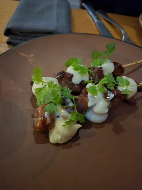 Percy - Sydney Tapas & Wine Bar