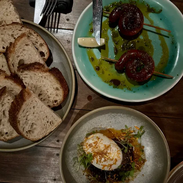 Percy - Sydney Tapas & Wine Bar