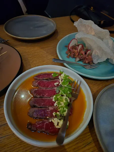 Percy - Sydney Tapas & Wine Bar