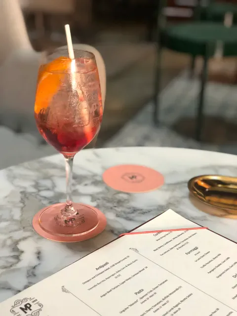Percy - Sydney Tapas & Wine Bar
