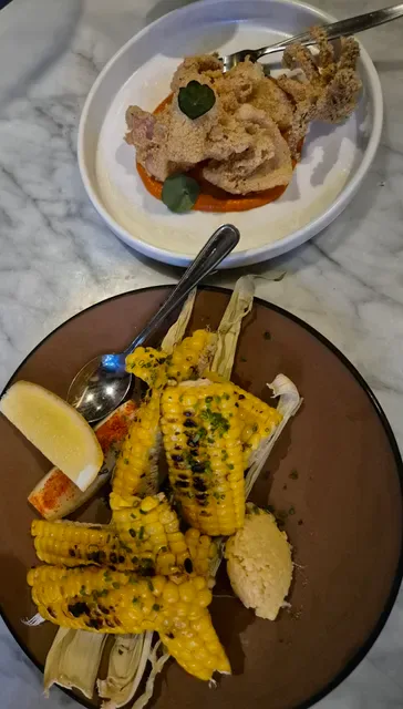 Percy - Sydney Tapas & Wine Bar