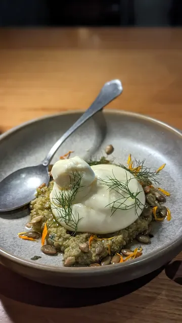 Percy - Sydney Tapas & Wine Bar