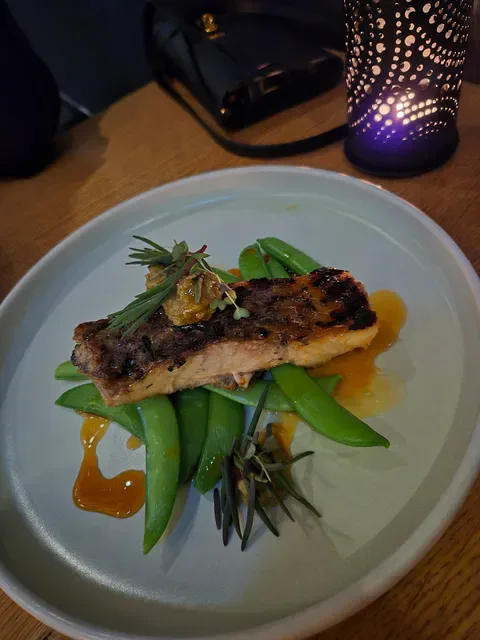 Percy - Sydney Tapas & Wine Bar