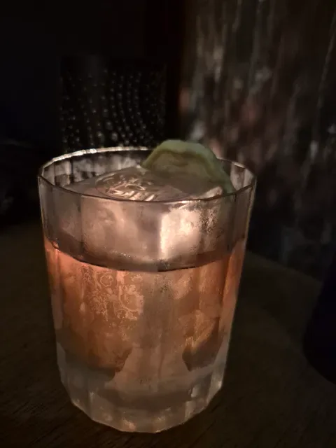 Percy - Sydney Tapas & Wine Bar