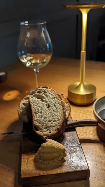 Percy - Sydney Tapas & Wine Bar