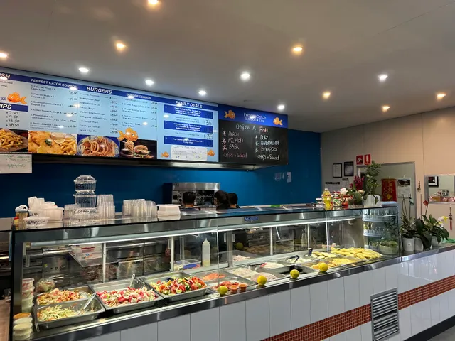 Perfect Catch Casula