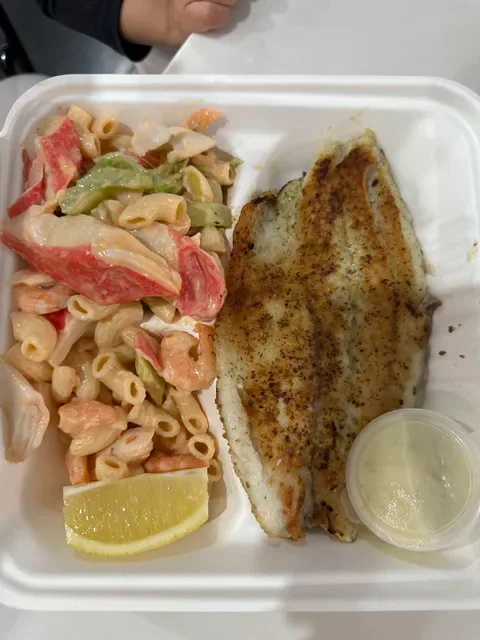 Perfect Catch Casula