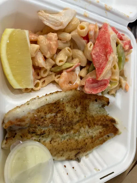 Perfect Catch Casula