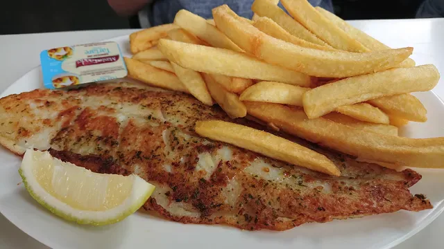Perfect Catch Casula