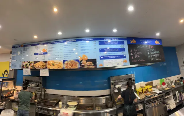 Perfect Catch Casula