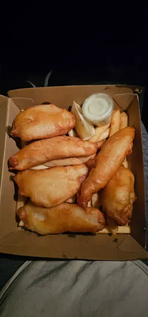 Perfect Catch Casula