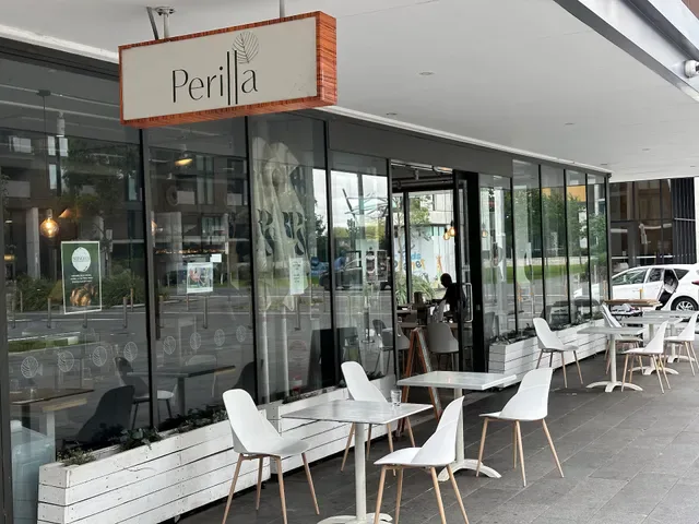 Perilla