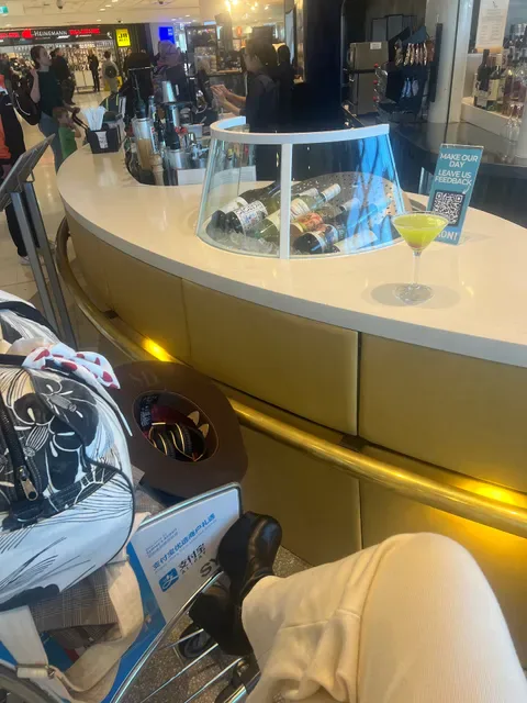 Peroni Bar