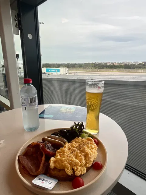 Peroni Bar