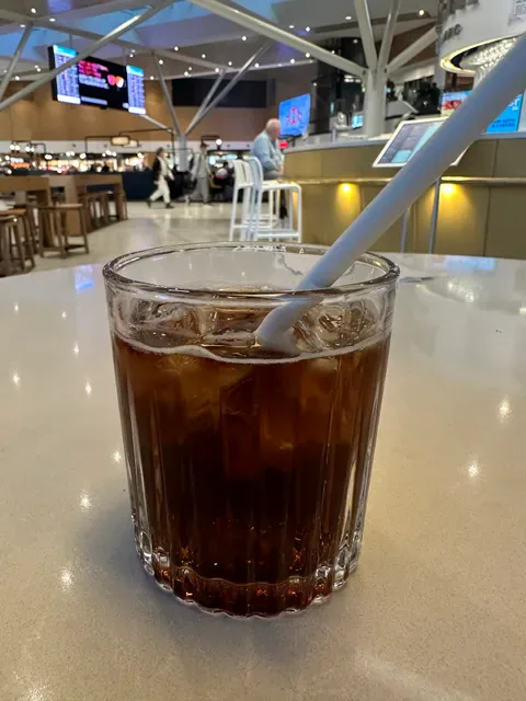 Peroni Bar