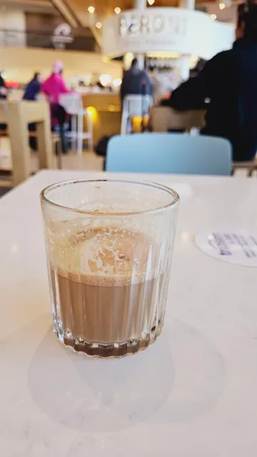Peroni Bar