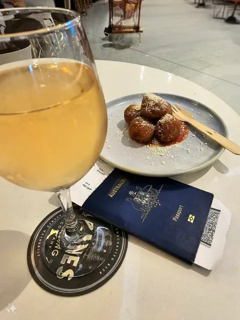 Peroni Bar
