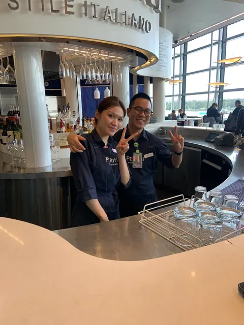 Peroni Bar