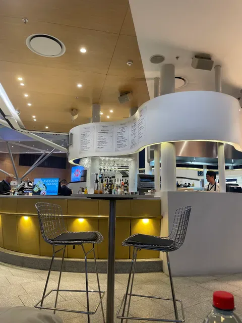 Peroni Bar