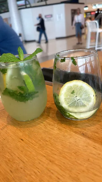 Peroni Bar