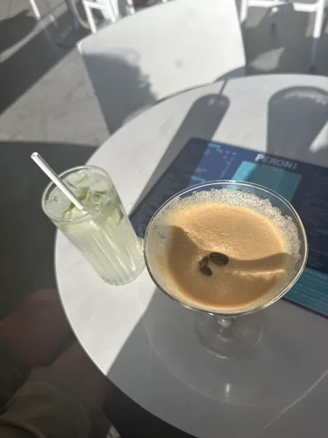 Peroni Bar