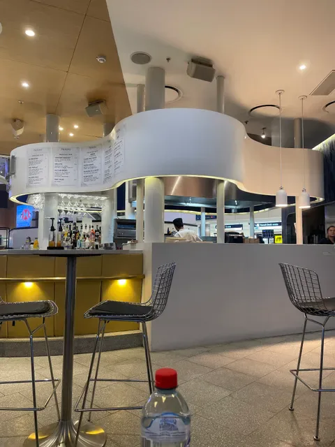 Peroni Bar