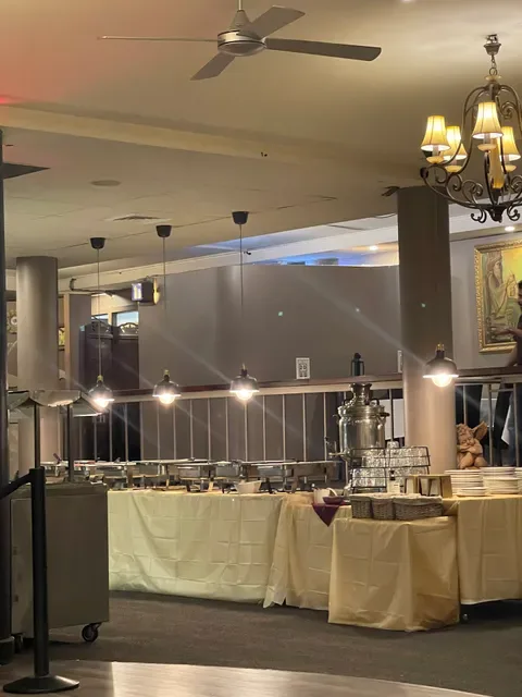 Persian Basement