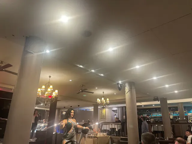 Persian Basement