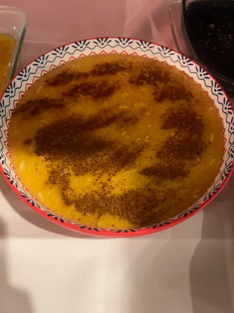 Persian Basement